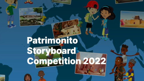 Patrimonito 2022